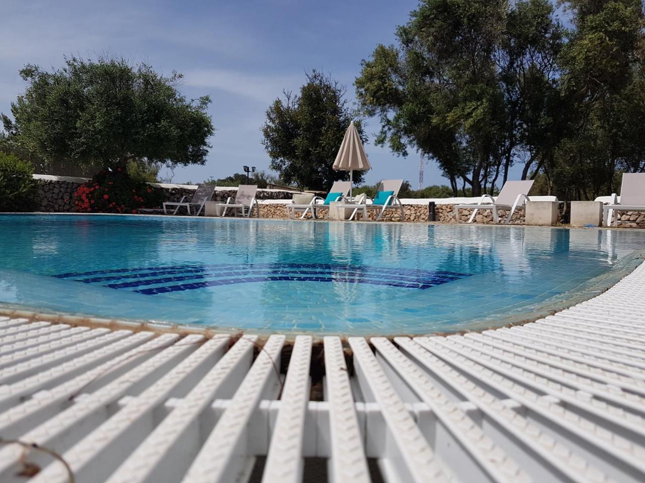 سانت يويس Turismo Rural Biniati Des Pi المظهر الخارجي الصورة