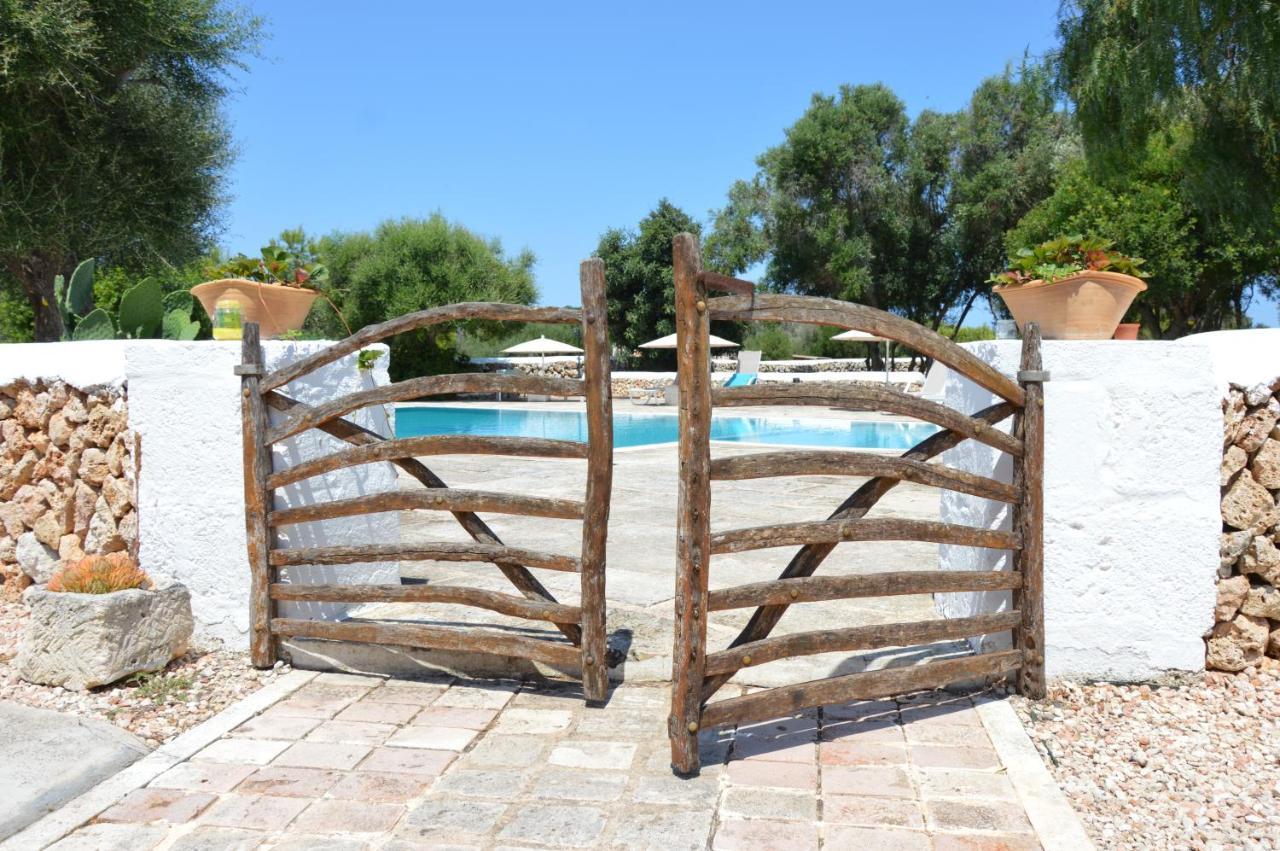 سانت يويس Turismo Rural Biniati Des Pi المظهر الخارجي الصورة